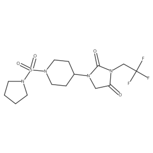2097867-98-4结构式