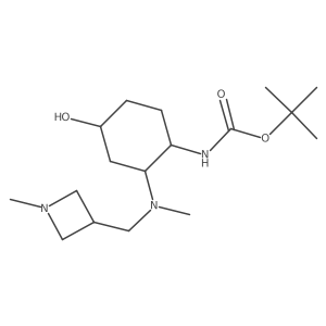 2137484-06-9 structure
