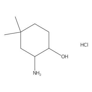 2307746-64-9 structure