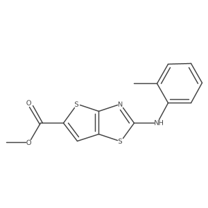 2639439-01-1 structure
