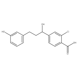264272-99-3 structure
