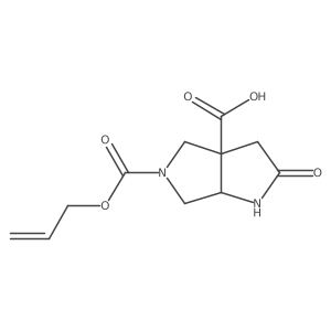 2679809-35-7 structure
