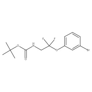 2680794-11-8 structure