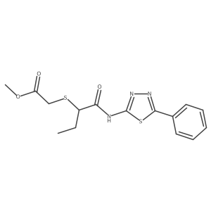 394236-84-1 structure