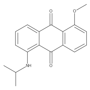 42876-30-2 structure