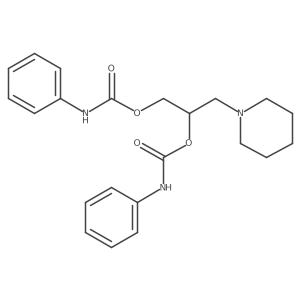 Diperodon anhydrous, (R)-结构式