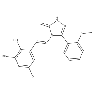 478257-38-4 structure
