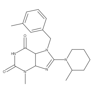 672330-52-8 structure