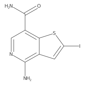 690635-54-2结构式