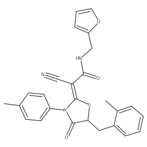 786676-01-5 structure