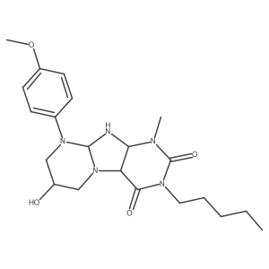848740-43-2 structure