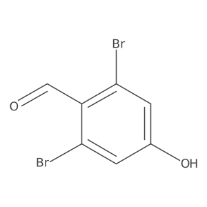 856767-00-5 structure
