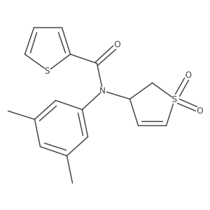 863446-14-4结构式