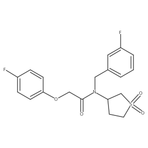 874205-87-5 structure