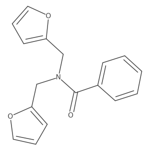 874399-91-4结构式