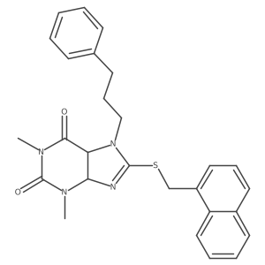 883819-08-7 structure