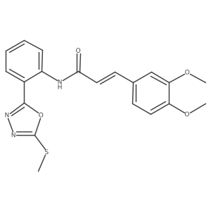 890595-55-8 structure