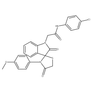 894561-62-7 structure