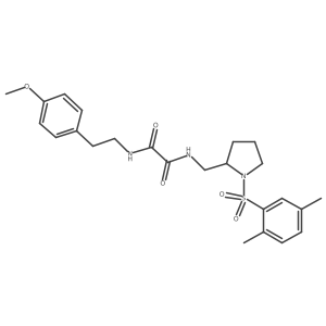896288-42-9结构式