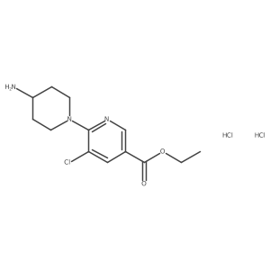 898227-40-2 structure