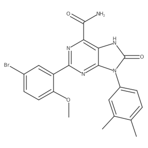 898422-43-0 structure