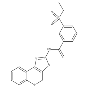 898434-38-3 structure