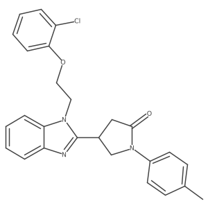 912903-54-9结构式