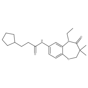 921587-24-8 structure