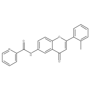 921881-63-2 structure