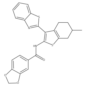 921893-36-9 structure