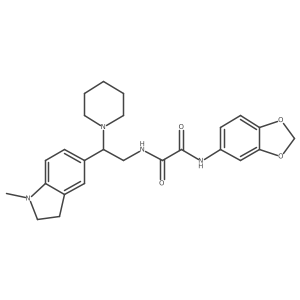 921893-58-5 structure