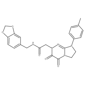 941891-50-5 structure
