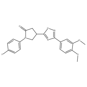 941891-72-1 structure