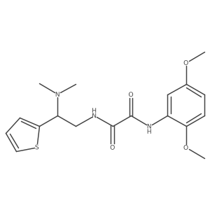 941932-33-8 structure