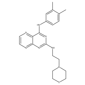 946297-69-4 structure