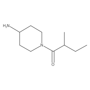 953748-89-5结构式