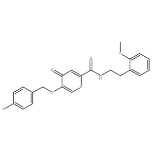 1021093-72-0 structure