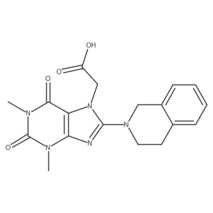 1021125-81-4 structure