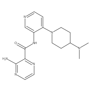 1052706-16-7 structure