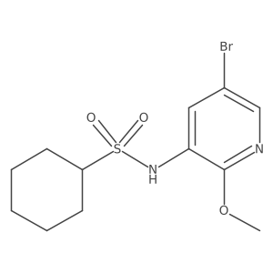 1086063-50-4 structure