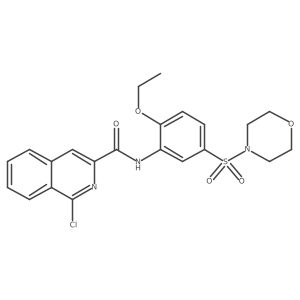 1090880-30-0结构式