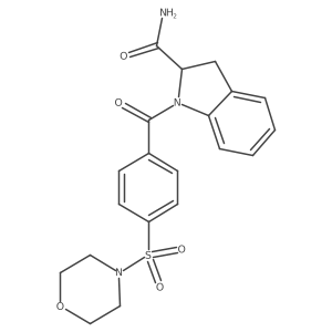 1099658-16-8 structure