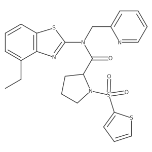 1101177-29-0 structure