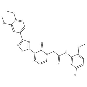 1105202-30-9结构式
