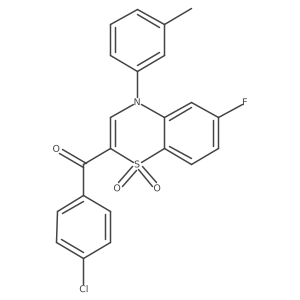 1114651-12-5 structure