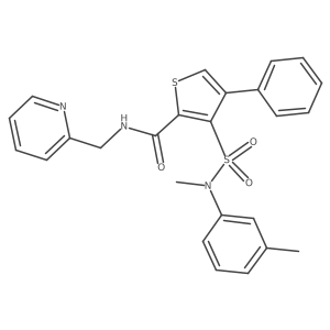 1114660-08-0 structure