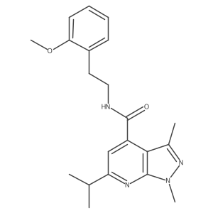 1119240-17-3 structure