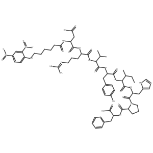 115082-70-7 structure