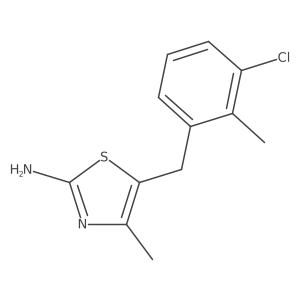 1153775-06-4 structure
