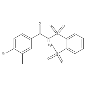 1154058-76-0 structure